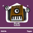 Erik Bo - Tapan (Original Mix)