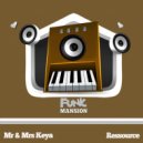 Mr & Mrs Keya - Ressource