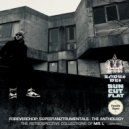 Sun Cut Flat & Family Tapes & Lodus Dei - Relax ()