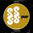 Jakki D - Twisted