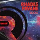 Rhades & Pavane - Sexxx