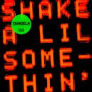 TANGELA - SHAKE A LIL SOMETHIN\' ()