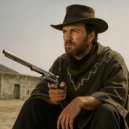 BadKarma & ПИЧМАСТЕР - ковбойский блюз ()