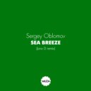 Sergey Oblomov - Sea breeze (Juno D remix)