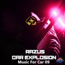 Razus & Car Explosion - Floor To Pedal (Original Mix)