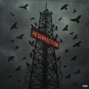 NIKTR - HELLA RACKS ()