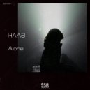 HAAB - Alone