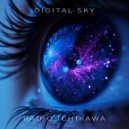Radio Ichikawa - Digital Sky ()