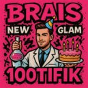 BRAIS - 100TIFIK ()