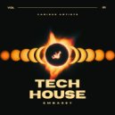 Mark Tucci - Back To Chicago (Jimmy Calabrese Remix)