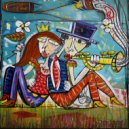 Ka Ma & Fabrizio Bosso - PICASSO - l’arte di amare (feat. Fabrizio Bosso) (ITA)