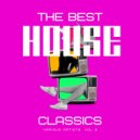 Luis Rondina, Alex Berti - Break The Beat