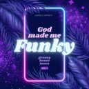 Mauama - Take Me Higher (Extended Mix)