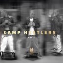 Camp Hustlers & F Kay - Como Pode Ser