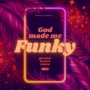 Wax-Match - I\'m Sunshine (Radio Edit)