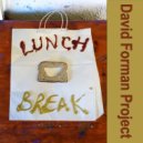 David Forman Project - Burst ()