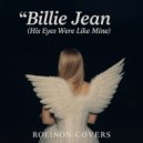 ROEINON & ROEINON Covers - Billie Jean (His Eyes Were Like Mine) (Original Mix)