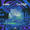 KBRL - Get High (Original Mix)