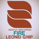 Leonid Gnip - Ride On Time