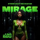 I AM RAW - Mirage