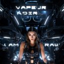 I AM RAW - Darbouka Spectrale (Original Mix)