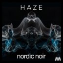 Nordic Noir - Haze (Extended Mix)