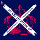Francisco Samuel, David Rodriguez - Ni Roi Ni Reine (Extended Mix)