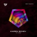 Karen Echev - My Mind