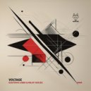 Gustavo Lobo & Nilat Avilés - Voltage ((Original Mix))