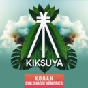 K.O.G.A.N - Childhood (Extended Mix)