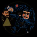 Rish Huss & Kamrran - Pachanga (Original Mix)