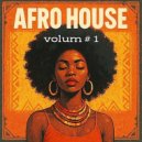 T o l l - AFRO HOUSE vol # 1 @ 2025 ()