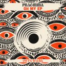 PRAGMMA - Oh My (Original Mix)