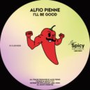 Alfio Pienne - I\'ll Be Good (Original Mix)