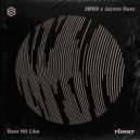 JMBX, Jazmin Dexx - Bass Hit Like (Original Mix)