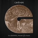 Francisco Allendes & Havoc & Lawn - Caveman (Extended Mix)