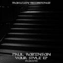 Paul Robinson - Game Over (Original Mix)