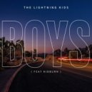 The Lightning Kids & Kidburn - Boys