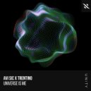 Avi Sic, Trentino - Universe is Me (Extended Mix)