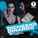 DICHEEKO & DINARDO - Don't Waste My Love