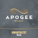 Awantalyst - Muted (Extended Mix)