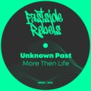 Unknown Past - More Then Life