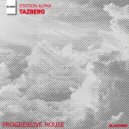 Tazberg - Station Alpha ()