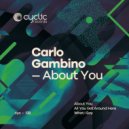 Carlo Gambino - What I Say (Original Mix)
