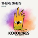 Lefrak - There She Is