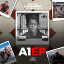 Dj Malefactor & Richie The Rapper & Tanya - All The Way To The End (feat. Tanya) ()