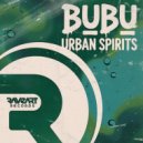 Afghan Headspin & J-Break - ILL Behavior ()