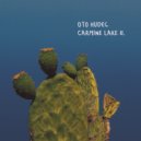 Oto Hudec - Carmine Lake II. ()