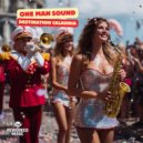 One Man Sound - Destination Calabria