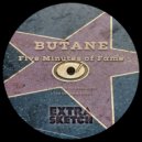 Butane - Welcome To The Shitshow (Original Mix)